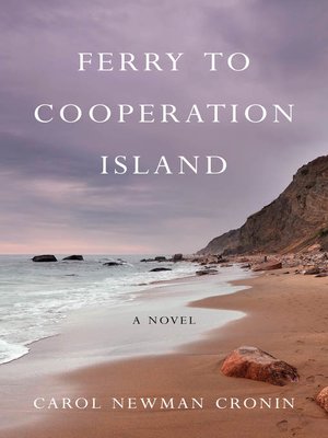 cover image of Ferry to Cooperation Island